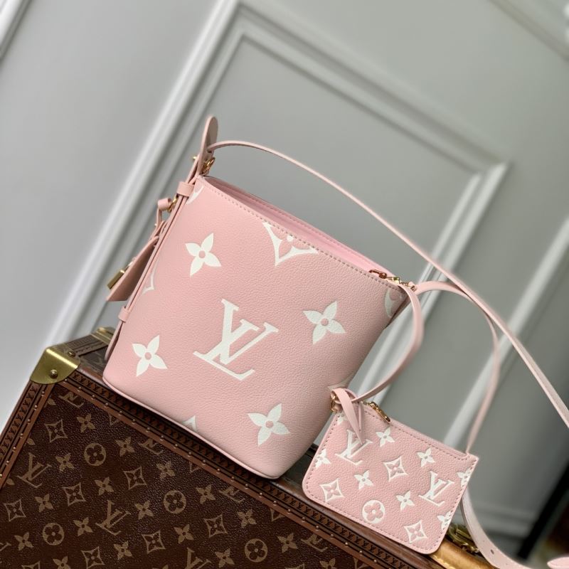LV Bucket Bags